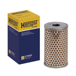 HENGST FILTER Hüdraulikafilter,roolimine E10H02