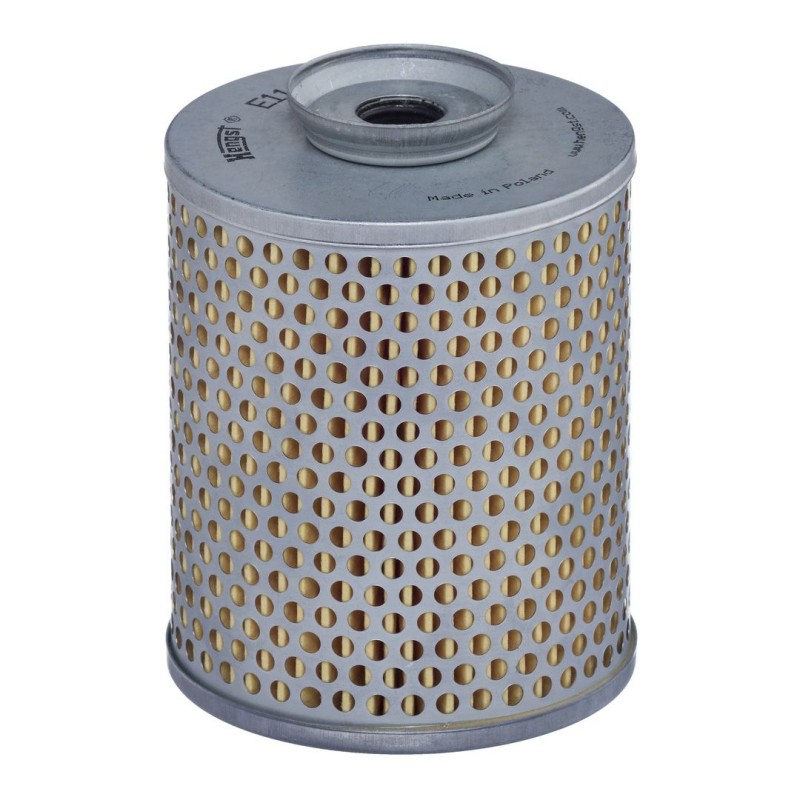 HENGST FILTER Hüdraulikafilter,roolimine E111H