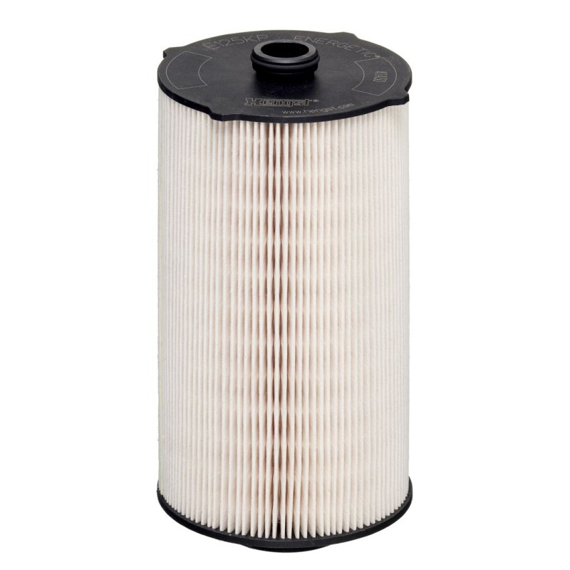 HENGST FILTER Kütusefilter E125KP D302