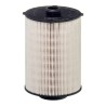 HENGST FILTER Kütusefilter E128KP D302