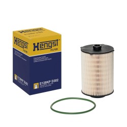 HENGST FILTER Kütusefilter E128KP D302