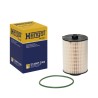 HENGST FILTER Kütusefilter E128KP D302