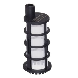 HENGST FILTER Kütusefilter E12S D433