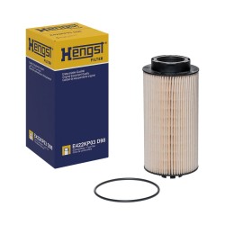 HENGST FILTER Kütusefilter E422KP03 D98