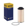 HENGST FILTER Kütusefilter E422KP04 D322