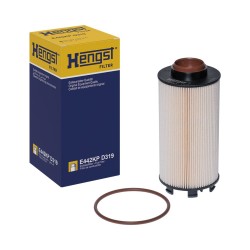 HENGST FILTER Kütusefilter E442KP D319