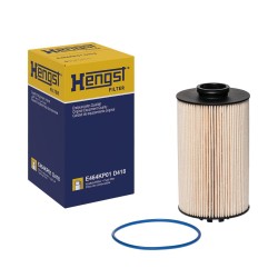HENGST FILTER Kütusefilter E464KP01 D418