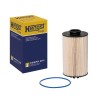 HENGST FILTER Kütusefilter E464KP01 D418