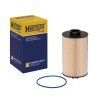 HENGST FILTER Kütusefilter E464KP02 D418