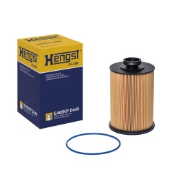 HENGST FILTER Kütusefilter E465KP D445