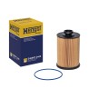 HENGST FILTER Kütusefilter E465KP D445