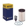 HENGST FILTER Kütusefilter E518KP D628-2