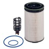 HENGST FILTER Kütusefilter E518KP D628-2