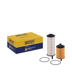 HENGST FILTER Kütusefilter E526KP D777-2