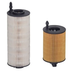 HENGST FILTER Kütusefilter E546KP D890-2