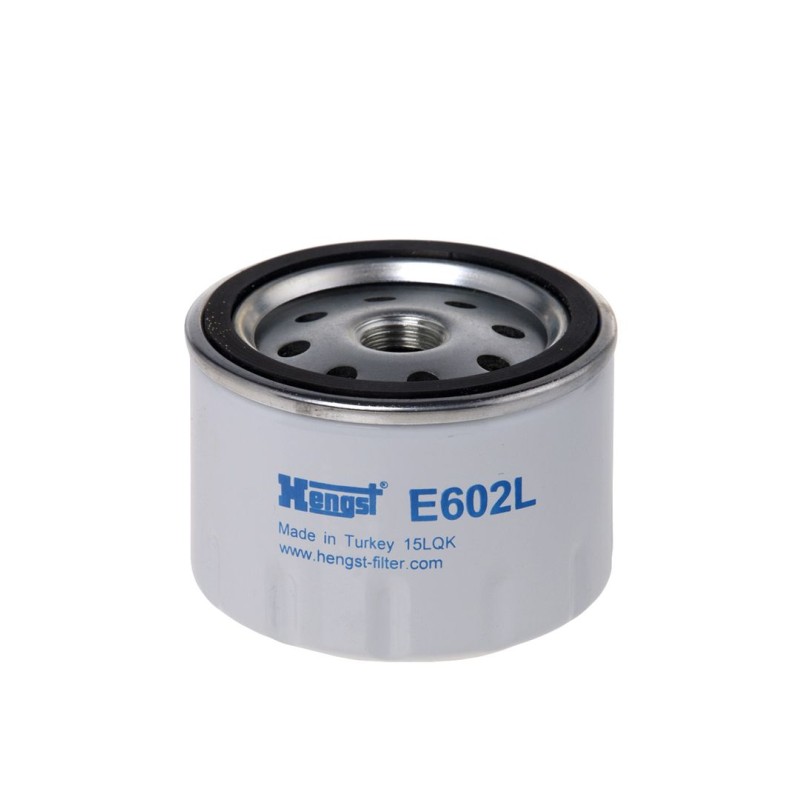 HENGST FILTER Õhufilter,kompressor-õhk E602L