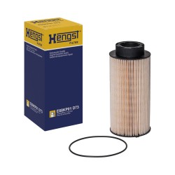 HENGST FILTER Kütusefilter E68KP01 D73