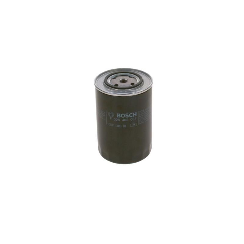 BOSCH Kütusefilter F 026 402 034