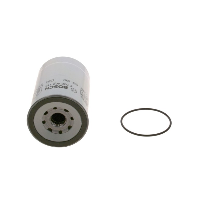 BOSCH Kütusefilter F 026 402 118