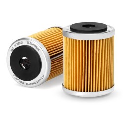 FLEETGUARD Kütusefilter FF5057