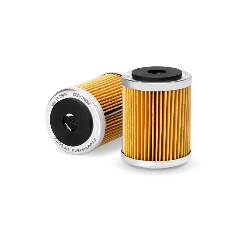 FLEETGUARD Kütusefilter FF5057