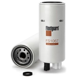 FLEETGUARD Kütusefilter FS1067