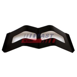 FAST Vedru, Pidurisadul FT32405
