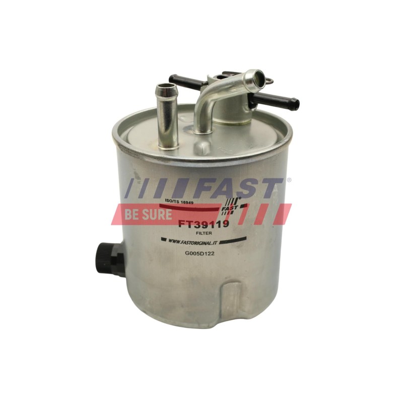 FAST Kütusefilter FT39119