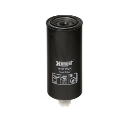 HENGST FILTER Kütusefilter H181WK