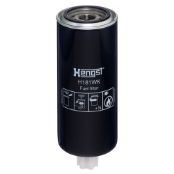 HENGST FILTER Kütusefilter H181WK