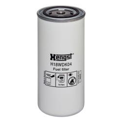HENGST FILTER Kütusefilter H18WDK04