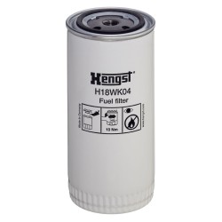 HENGST FILTER Kütusefilter H18WK04