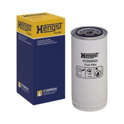 HENGST FILTER Kütusefilter H18WK04
