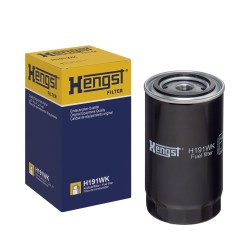 HENGST FILTER Kütusefilter H191WK