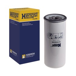 HENGST FILTER Kütusefilter H200WDK
