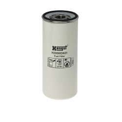 HENGST FILTER Kütusefilter H200WDK01