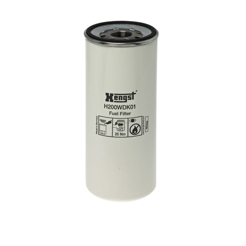 HENGST FILTER Kütusefilter H200WDK01