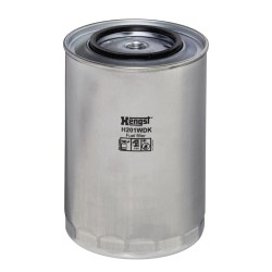 HENGST FILTER Kütusefilter H201WDK