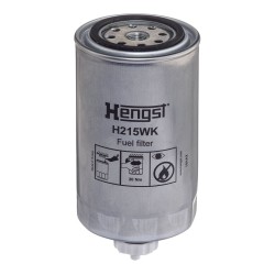 HENGST FILTER Kütusefilter H215WK