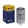 HENGST FILTER Kütusefilter H215WK