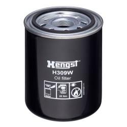 HENGST FILTER Filter,tööhüdraulika H309W