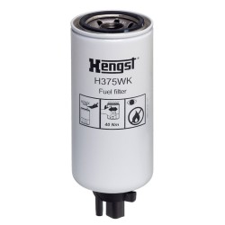 HENGST FILTER Kütusefilter H375WK