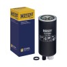 HENGST FILTER Kütusefilter H375WK