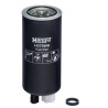 HENGST FILTER Kütusefilter H375WK