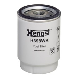 HENGST FILTER Kütusefilter H398WK