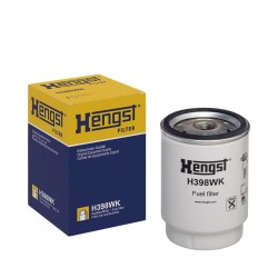 HENGST FILTER Kütusefilter H398WK
