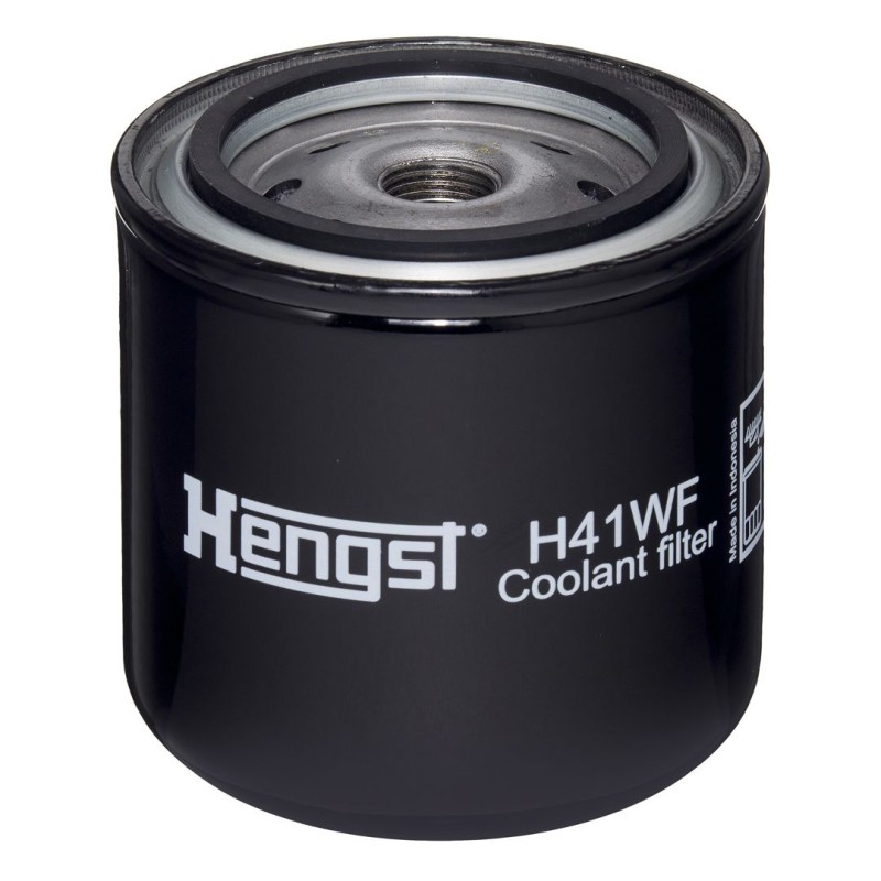 HENGST FILTER Jahutusvedeliku filter H41WF
