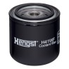 HENGST FILTER Jahutusvedeliku filter H41WF