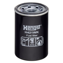 HENGST FILTER Kütusefilter H421WK