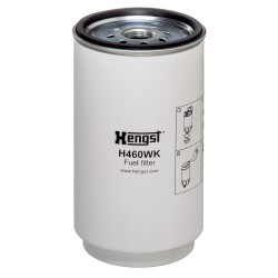 HENGST FILTER Kütusefilter H460WK